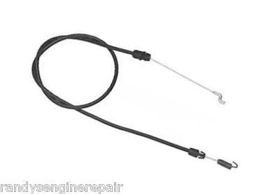 MTD 746-0910A 746-0910 Snowblower/Snowthrower Cable NEW