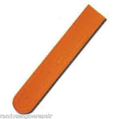 Husqvarna Chainsaw Bar Scabbard Fits 24"- 28" Bar #501834504