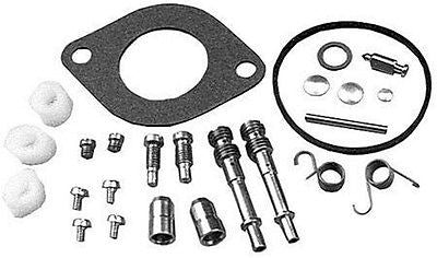 Genuine Briggs & Stratton 690191 carburetor carb overhaul kit