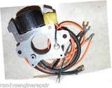 Kohler Stator 47-085-13 47-085-13-s fits Welders