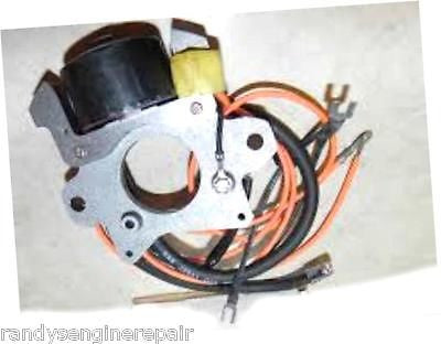 Kohler Stator 47-085-13 47-085-13-s fits Welders