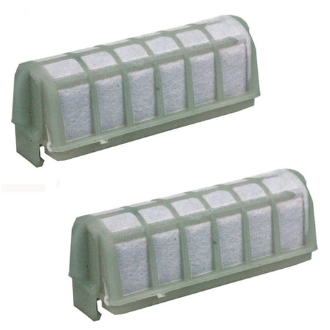 (2) Air Filter Fits Stihl 021 023 025 MS210 MS230 MS250 1123 120 1613