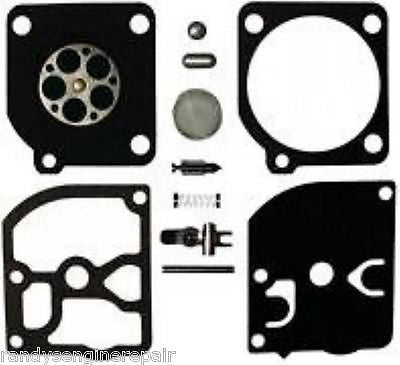 repair kit CARBURETOR zama c1q-S type rb-105 FITS STIHL