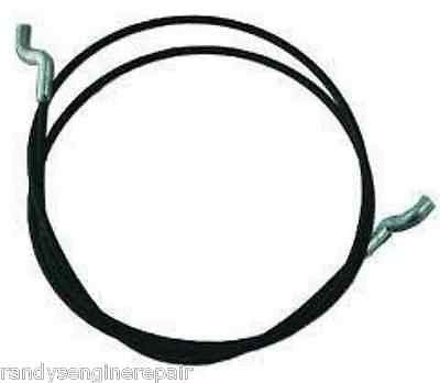 Murray Traction Cable,Fr-Dr P1,P2,P3, - MUR 1501123MA Sears Craftsman 28.44L