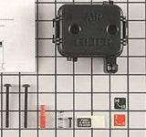 part air filter box homelite trimmer ST155 ST175 ST185