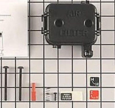 part air filter box homelite trimmer ST155 ST175 ST185