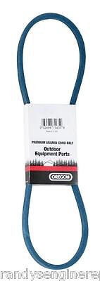 Oregon 75-334 3/8-by-34-Inch Premium Aramid Fiber Cord Belt
