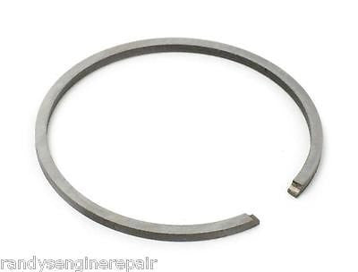Piston ring McCulloch 235006 fits trimmers chainsaws