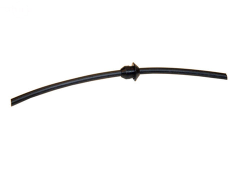 12847 GROMMET WITH FUEL GAS HOSE LINE REPLACES STIHL 0000-989-0516 AND 0000-930-2803