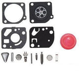 REBUILD repair kit CARBURETOR zama POULAN WEED EATER