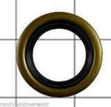 31950 Tecumseh Oil Seal - 8 HP and up (VM70,H80, HH100, OH120, Others) OEM New