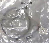 OEM Tecumseh 631719 Repair Rebuild Overhaul Carburetor