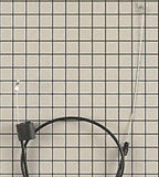 Part number 946-04670A Control Cable Compatible Replacement