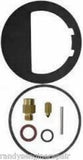 Genuine Kohler 25-757-02-S Carburetor Repair Kit OEM