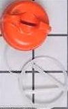 OEM Echo Cap P021005591 = P021014940 fits models listed