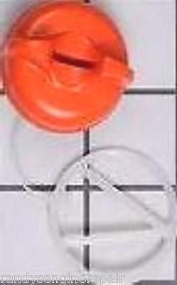 OEM Echo Cap P021005591 = P021014940 fits models listed