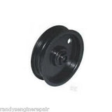 MTD 1918626 Idler Pulley 1762794;GW-1762794;GW-1918626 Troy Bilt Craftsman