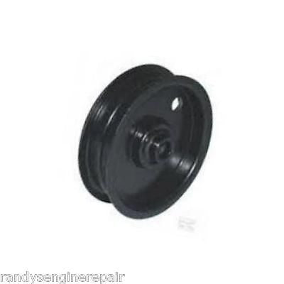 MTD 1918626 Idler Pulley 1762794;GW-1762794;GW-1918626 Troy Bilt Craftsman