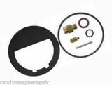 OEM Kohler Carb Carburetor Rebuild Kit #25-757-02-S ~~NEW~~ Genuine Parts Repair