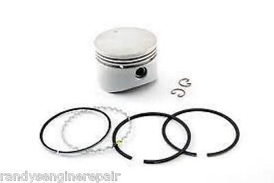 Kohler 52-874-01 STD STANDARD piston w/ rings ASSEMBLY