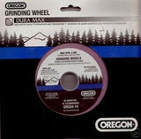 OREGON OR534-316 3/16" -5 3/4" GRINDING WHEEL FOR 511A