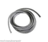 7 feet #5 premium recoil starter rope push mower part