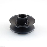 Craftsman Lawn Mower Part # 756-0639A - Engine Pulley - Genuine OEM Part