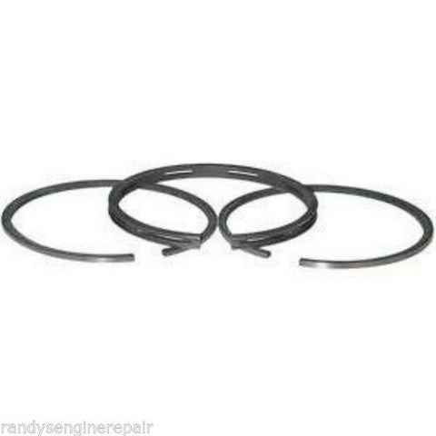 Genuine OEM Piston Ring Set Kohler # 52 108 01 52 108 09