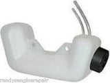 Weed Eater Genuine OEM Replacement Fuel Tank # 545103802