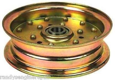 part idler pulley 539103257 husqvarna zero turn mower