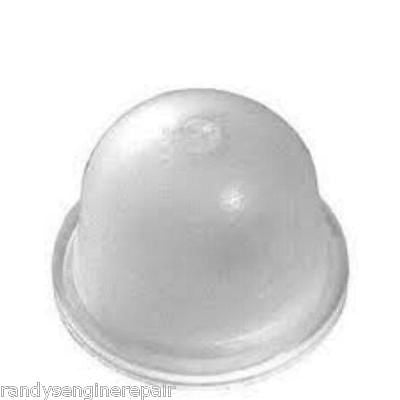 PRIMER BULB pump Echo 12318140630 fits models listed with WALBRO carburetor