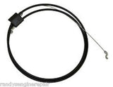 946-1137 MTD Craftsman White Control Cable 746-1137 OEM Genuine