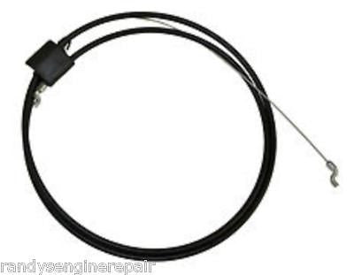 946-1137 MTD Craftsman White Control Cable 746-1137 OEM Genuine