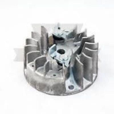 PART FLYWHEEL ROTOR & PAWL ASSEMBLY HOMELITE TRIMMER
