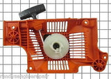 OEM Genuine Husqvarna Starter Recoil Assembly 503608803 50 51 55 Chainsaw part