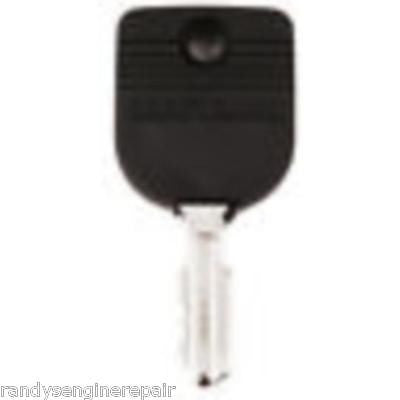 Husqvarna 532140401 Replacement Ignition Key For Husqvarna/Poulan/Roper/Craftsman/Weed Eater