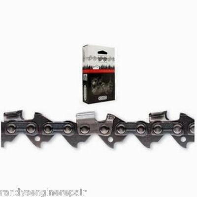 16" Chainsaw Chain 66 link .050 Models 51, 55, 340, 345, 41, 45, 49 5313004-37