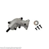 Troy Bilt GEARBOX Assembly 753-06124 TB575EC TB575SS