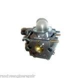 Remington Carburetor 753-06190 fits RM2599 RM2750 RM4625 OEM Genuine