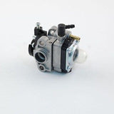 Ryobi, MTD, Craftsman, Troy Bilt 791-182654 Carburetor assembly with primer bulb