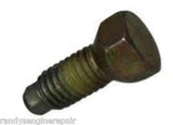 Set Pack Lot of (4) EHP/AYP Parts Hub Bolt EHP/AYP 532140080