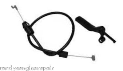 Genuine Ayp Poulan Weedeater 530071548 Throttle Kit