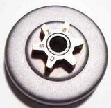 GENUINE POULAN CHAINSAW DRIVE SPROCKET DRUM 530047061