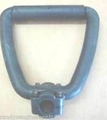 front loop handle part echo trimmer 35120151730