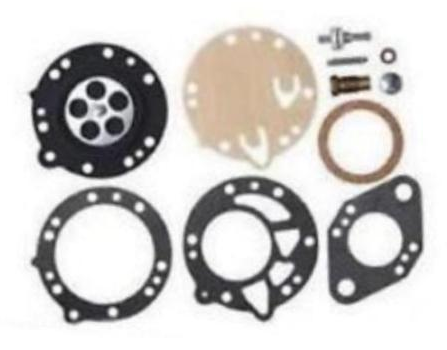 Tillotson RK-82HL Carburetor Repair Overhaul Kit RK82HL RK-82-HL