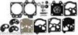 OEM Walbro Carburetor Carb Rebuild Repair Kit For WT51 WT112 WT195 WT204 WT219