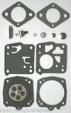 Tillotson Carburetor Repair Kit Jonsered 920 910 930 Rebuild Overhaul Carb New