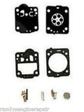 Zama RB-149 Carburetor Carb Rebuild Repair Kit for Husqvarna 435 435E Genuine