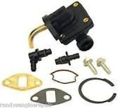 Kohler 12-559-02-S Lawn & Garden Equipment Engine Fuel Pump Genuine Original Equipment Manufacturer (OEM) Part