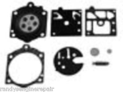 WALBRO HDB REPAIR KIT CARBURETORTIMBER BEAR